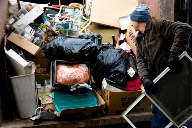 Best Same-Day Junk Removal  in Chama, NM