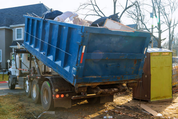 Best Local Junk Hauling  in Chama, NM
