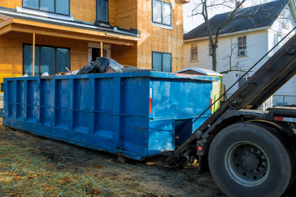 Best Garage Cleanout Services  in Chama, NM