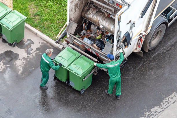 Best Same-Day Junk Removal  in Chama, NM