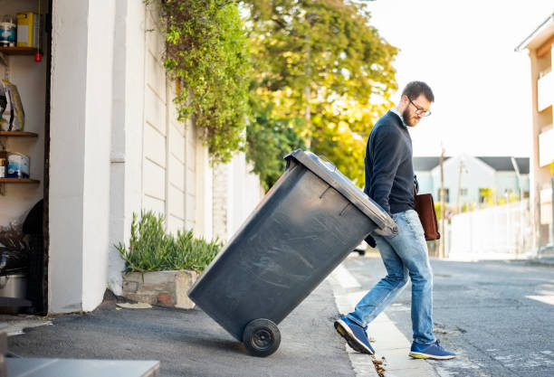 Best Commercial Junk Removal  in Chama, NM