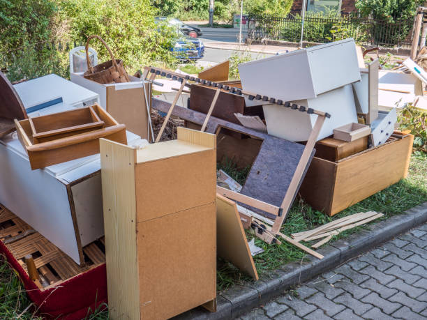 Best Construction Debris Removal  in Chama, NM