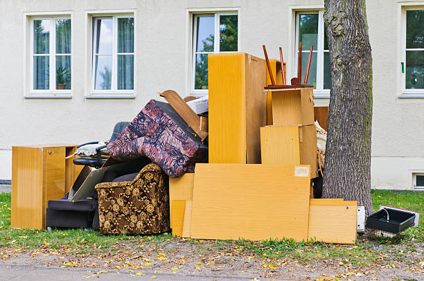 Trash Removal Near Me in Chama, NM