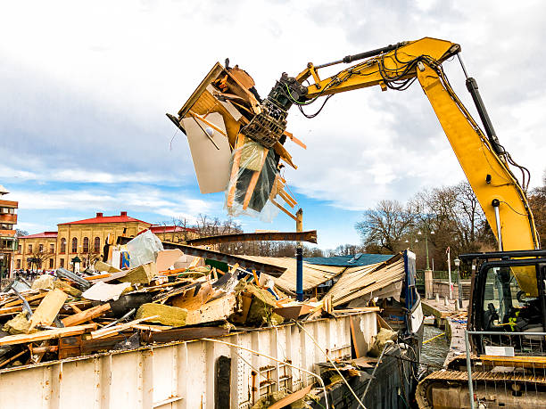 Best Local Junk Hauling  in Chama, NM